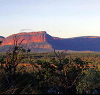 Blackdown Tableland National Park - Accommodation VIC