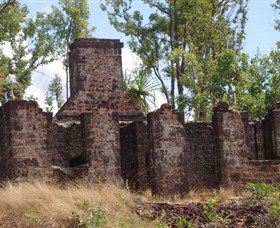 Victoria Settlement - Accommodation VIC 1