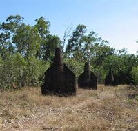Victoria Settlement - Accommodation VIC
