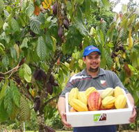 Sweet Farm Tours - Accommodation VIC
