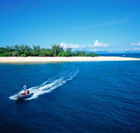 Frankland Group National Park - Accommodation VIC