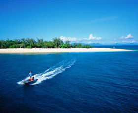 Frankland Group National Park - Accommodation VIC 0