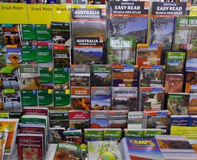 Halls Gap Newsagency And Gifts - Accommodation VIC 1