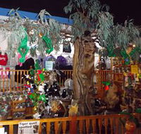 Halls Gap Newsagency and Gifts - Accommodation VIC