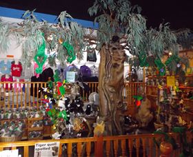 Halls Gap Newsagency And Gifts - Accommodation VIC 0