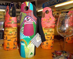 Halls Gap Newsagency And Gifts - Accommodation VIC 3