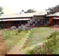 Museum Under the Bridge - Accommodation VIC