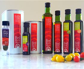 Red Rock Olives - Accommodation VIC 2