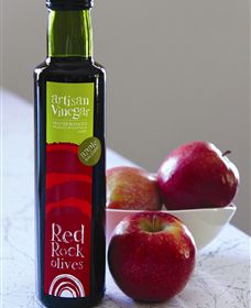 Red Rock Olives - Accommodation VIC 3