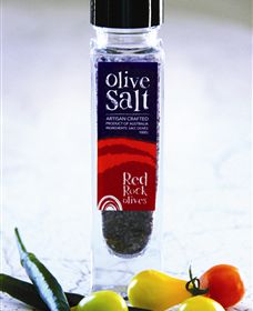 Red Rock Olives - Accommodation VIC 4