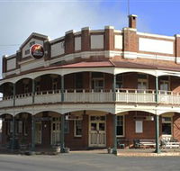 Royal Hotel Weethalle - Accommodation VIC