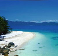 Fitzroy Island National Park - Accommodation VIC