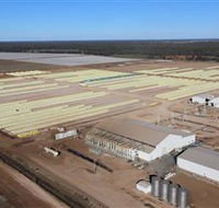 Southern Cotton Gin - Accommodation VIC