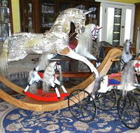 Rocking Horse Restorations - Accommodation VIC