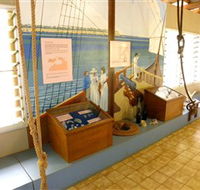 Black Point Culture Centre - Accommodation VIC