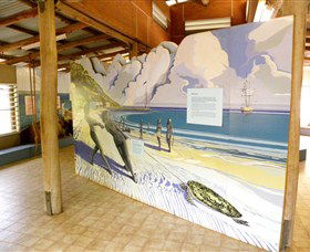 Black Point Culture Centre - Accommodation VIC 2
