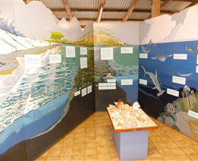 Black Point Culture Centre - Accommodation VIC 1