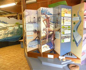 Black Point Culture Centre - Accommodation VIC 5