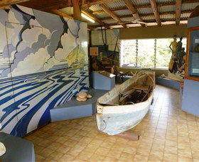 Black Point Culture Centre - Accommodation VIC 4