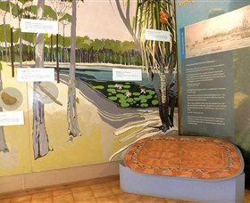 Black Point Culture Centre - Accommodation VIC 6