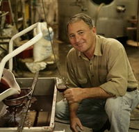 Sally's Paddock at Redbank Winery - Accommodation VIC