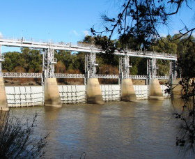 Leeton NSW Accommodation VIC