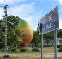Big Mango - Accommodation VIC