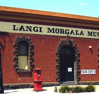 Langi Morgala Museum - Accommodation VIC
