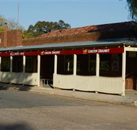 Tallimba Hotel - Accommodation VIC
