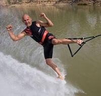 Brett Sands Watersports and Wakeboard Centre - Accommodation VIC