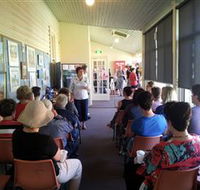 Tastes of Leeton - Accommodation VIC