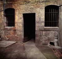 J Ward Museum - Accommodation VIC