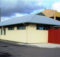 Ararat Railway Museum - Accommodation VIC
