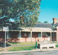 Echuca Historical Society - Accommodation VIC