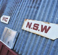 Port of Echuca Discovery Centre - Accommodation VIC