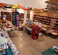 Echuca Heritage Sweet Company - Accommodation VIC