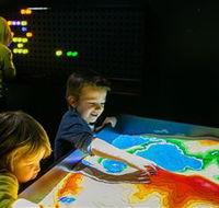 Twisted - Science at Play - Accommodation VIC