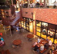 American Hotel - Accommodation VIC
