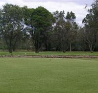 YMCA Back Nine Golf Course - Accommodation VIC
