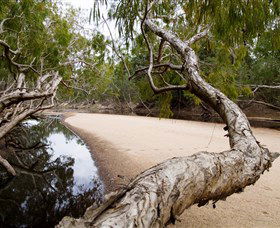 Oyala Thumotang National Park (CYPAL) - Accommodation VIC 3