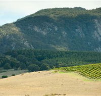 Langi Ghiran State Park - Accommodation VIC