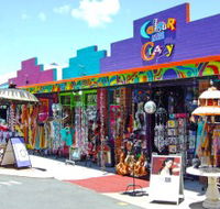 Colour Me Crazy - Accommodation VIC