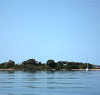 Hope Islands National Park - Accommodation VIC
