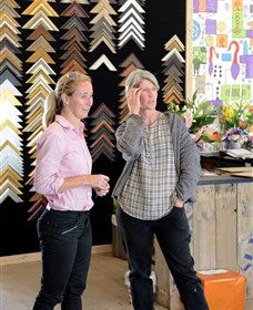 Splatter Gallery And Art Studio - Accommodation VIC 6