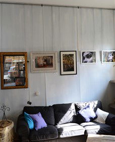 Splatter Gallery And Art Studio - Accommodation VIC 5