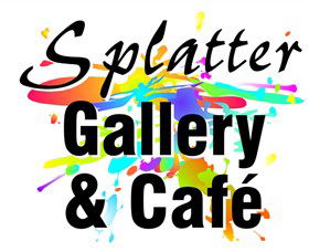 Splatter Gallery And Art Studio - Accommodation VIC 7