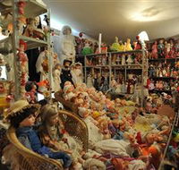 My Dolls - Accommodation VIC