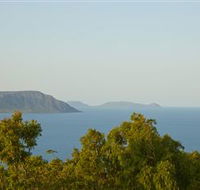 Cooktown Scenic Rim Trail - Accommodation VIC