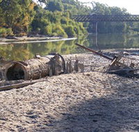 PS Wagga Wagga - Accommodation VIC
