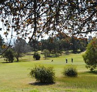Narrandera Golf Course - Accommodation VIC